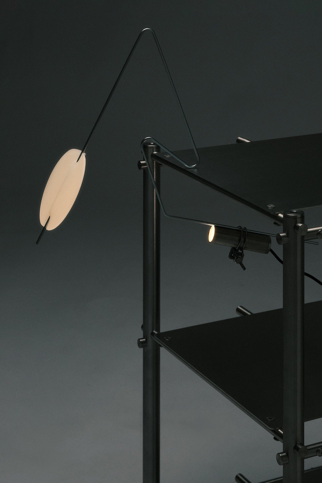 INVENTO 002 - LAMP