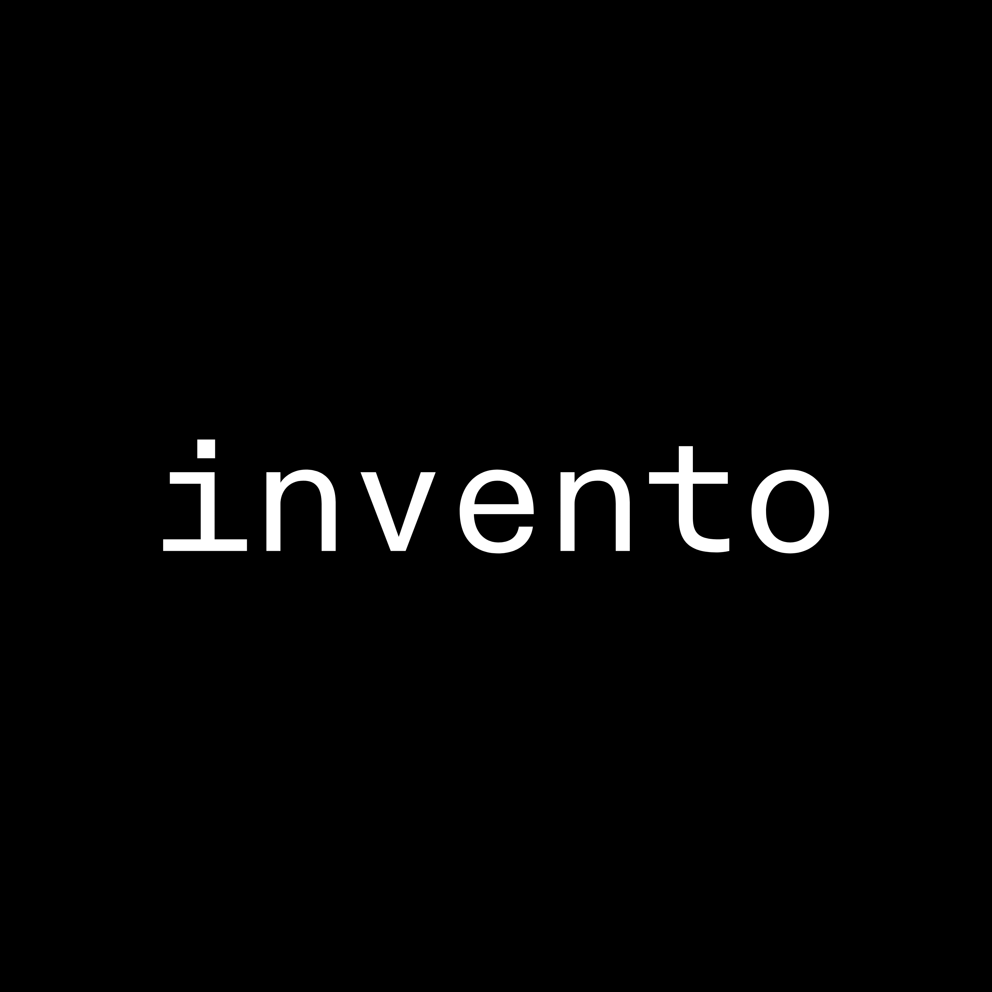 INVENTO PROJECT